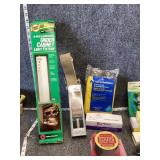 Miscellaneous lot