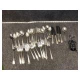 Utensils