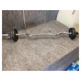 WEIGHTS