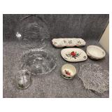 Christmas Accessories