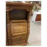Drop-front Desk