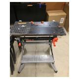 Black and Decker Workmate