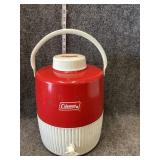 COLEMAN Water cooler jug