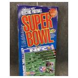 ELECTRIC FOOTBALL SUPER BOWL