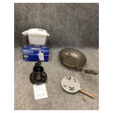 Kitchen Accessories