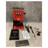 Kitchen Appliances