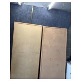 BULLETIN BOARDS