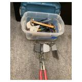 TOOLS