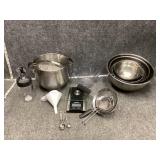 Kitchenware