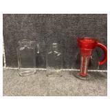 Pitchers