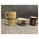 Mugs