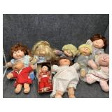 Dolls