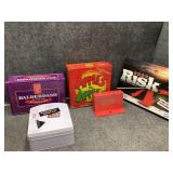 Games