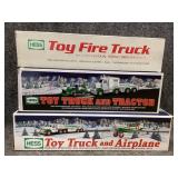 TOYS