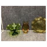 Glassware
