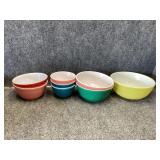 Mixing Bowls