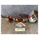Miscellaneous lot