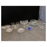 Glassware