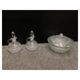 Glassware