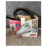 Super shark vacuum