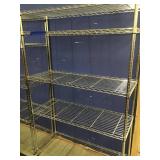 Wire Shelving