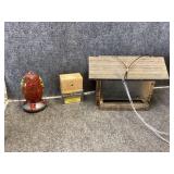 Bird Feeders