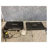 Toshiba Laptops