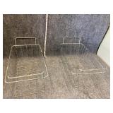 Metal wire Baskets