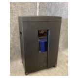 WOLVERINE PAPER SHREDDER
