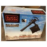 BLACK & DECKER 3-in-1