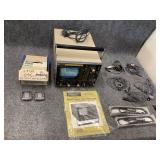 Dual- Trace Oscilloscope