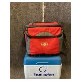 LUNCH BOXES