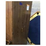 Storage Cabinet