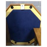 Card Table Top