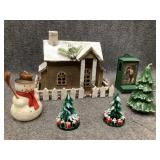 Christmas Decor