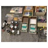 ELECTRICAL connectors