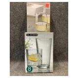 Kitchen Accessories