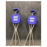 SPORT SEATS