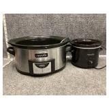 Crockpots