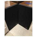 Pioneer Speakers