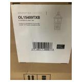 Light Fixture