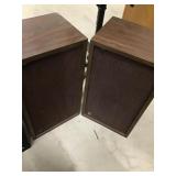 Sony Speakers (2)