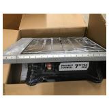 Tile Saw