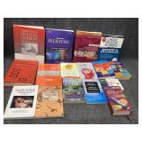 BOOKS