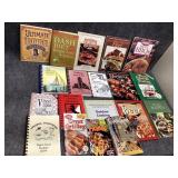BOOKS