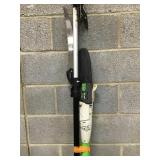 Electric and Regular Tree Saws