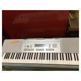 Casio Keyboard