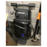 Portable Gas Grill