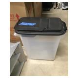 Storage Container