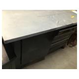 Craftsman Workbench
